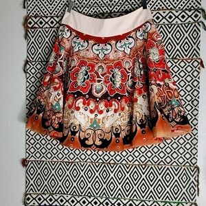 Mixit Skirt